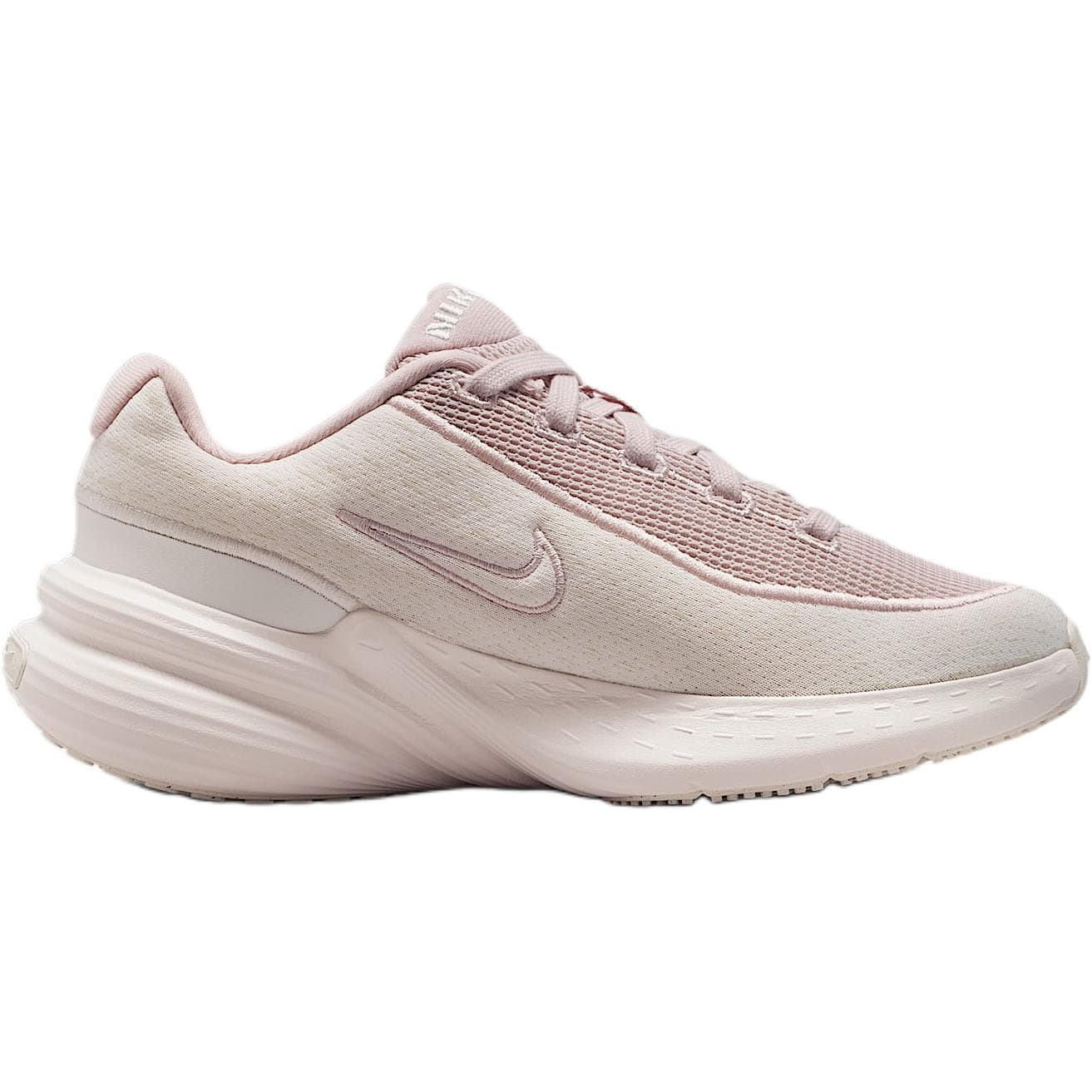 Кроссовки Nike Uplift SC Low Беговые кроссовки Светло-розовые Детские - изображение 2