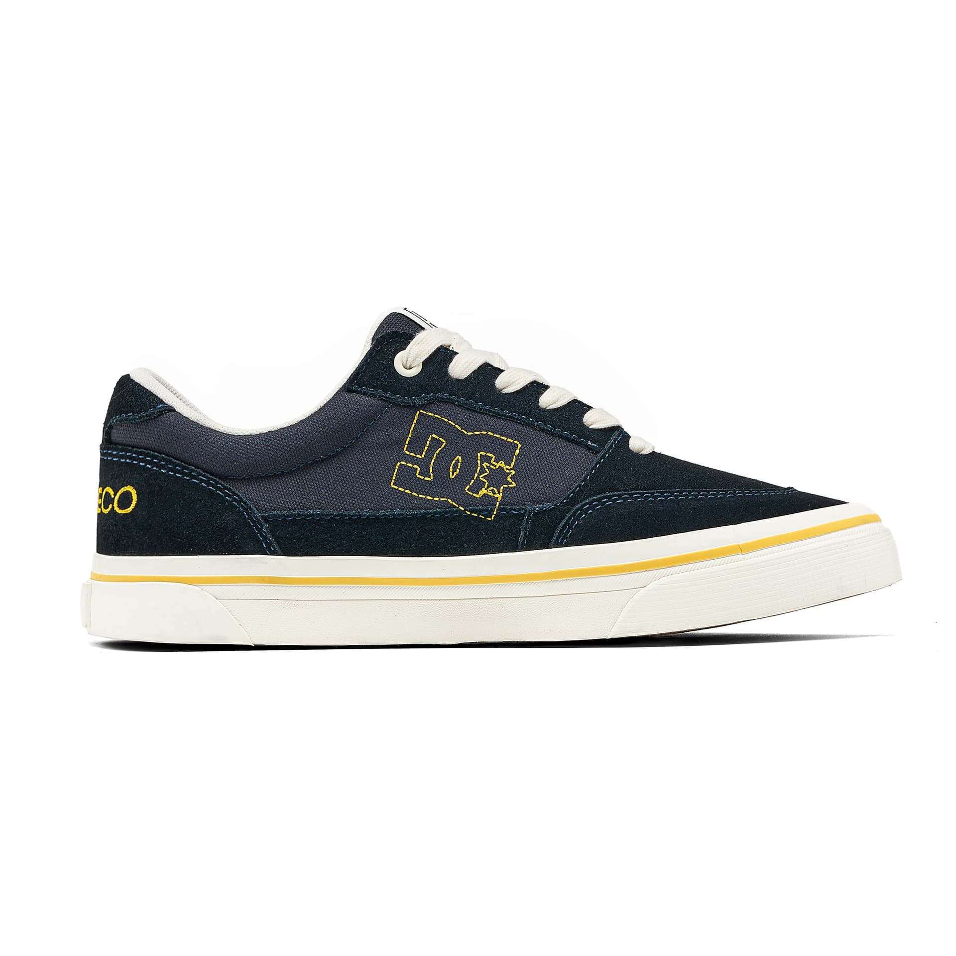 Кроссовки DCSHOES Кеды для скейтбординга Low Топ Унисекс - изображение 3