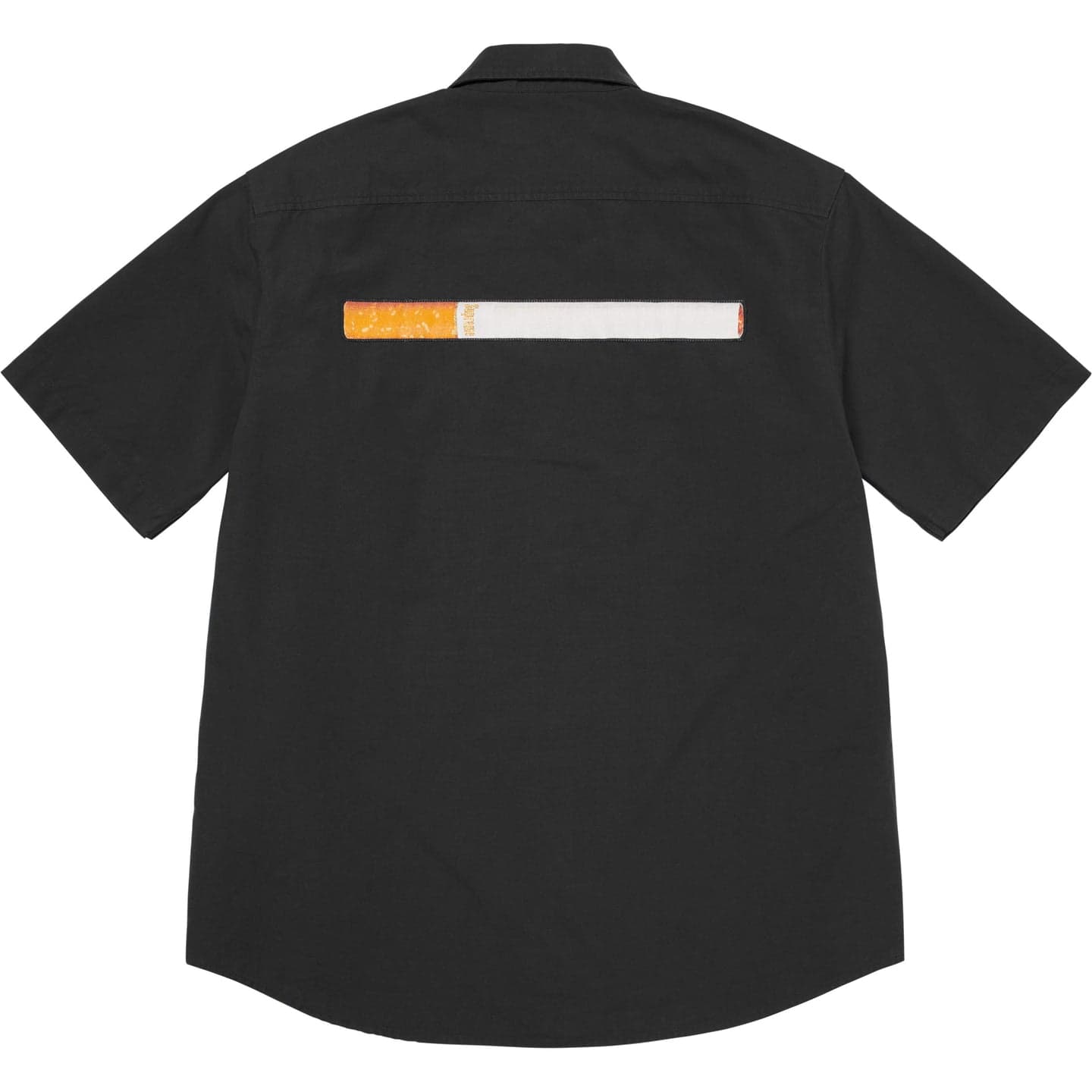Рубашка Supreme SS26 WEEK12 Cigarette S S Рубашка Унисекс - изображение 1