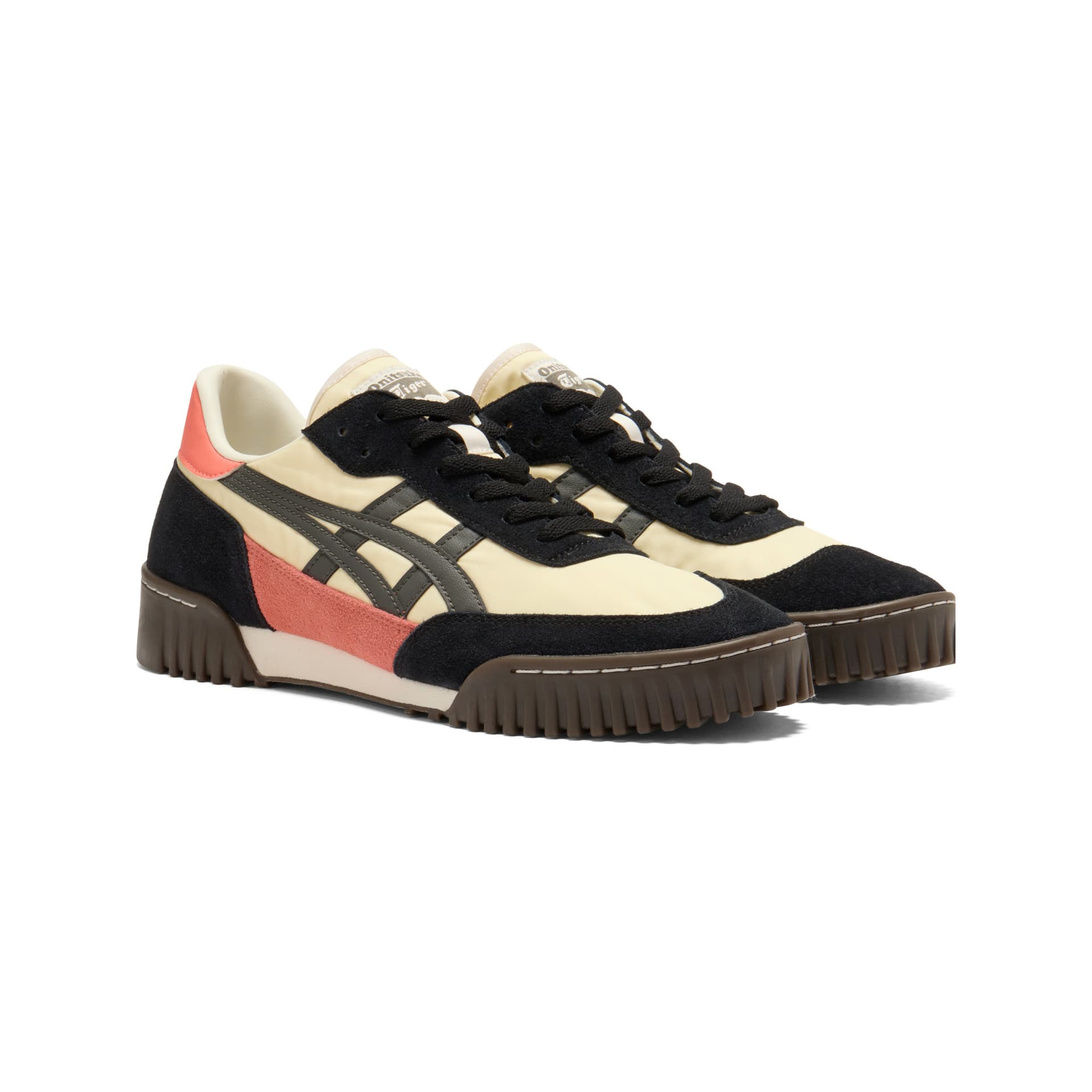 Кроссовки Onitsuka Tiger ROTEMIT - изображение 3