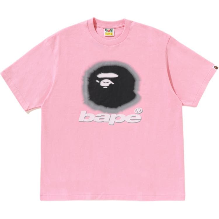 Футболка A BATHING APE SS26 Унисекс T-рубашки - изображение 1