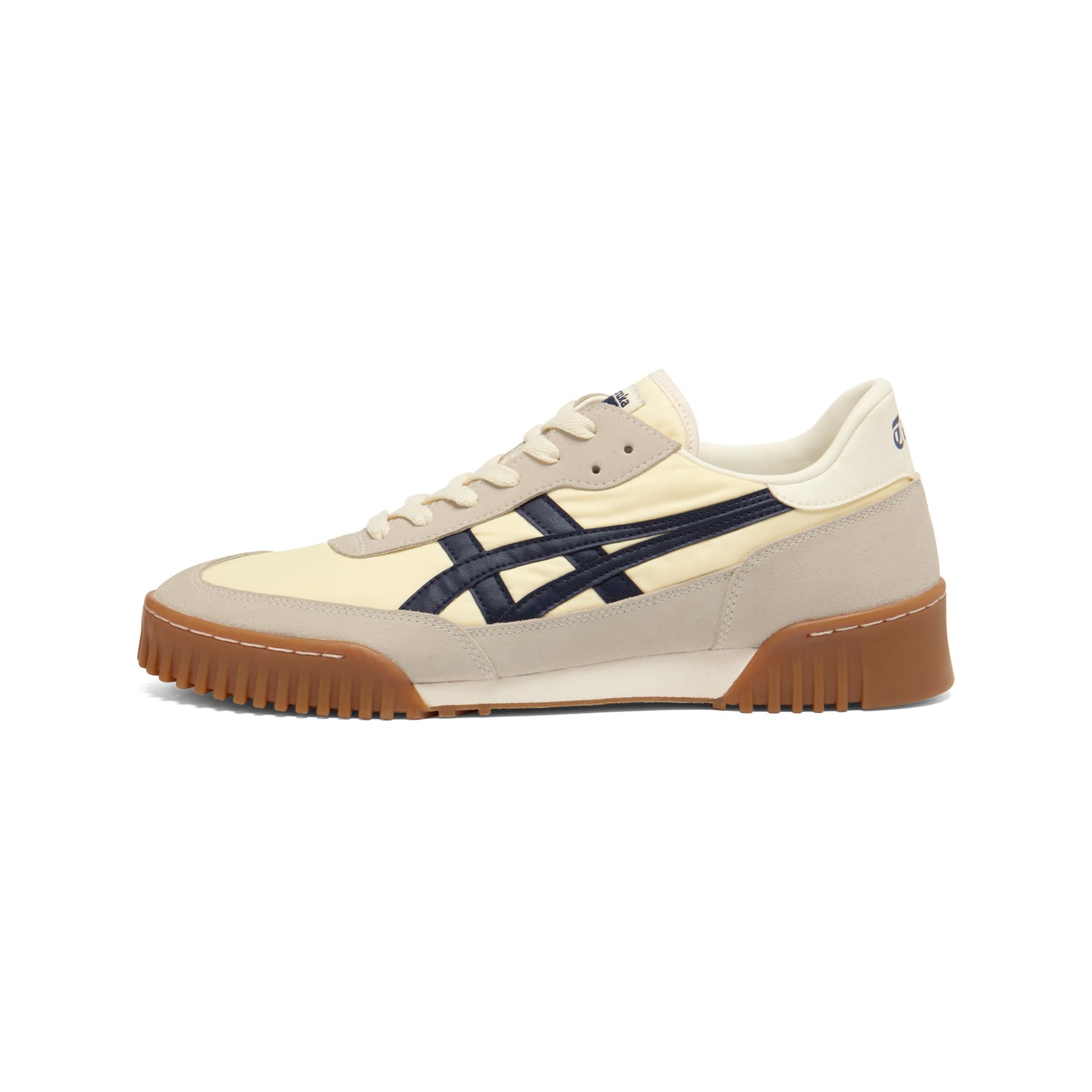 Кроссовки Onitsuka Tiger ROTEMIT Кеды для скейтбординга Low Топ Унисекс - изображение 1