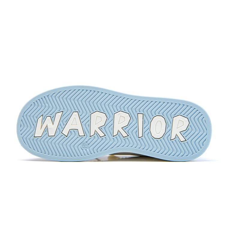 Кроссовки Warrior - изображение 5