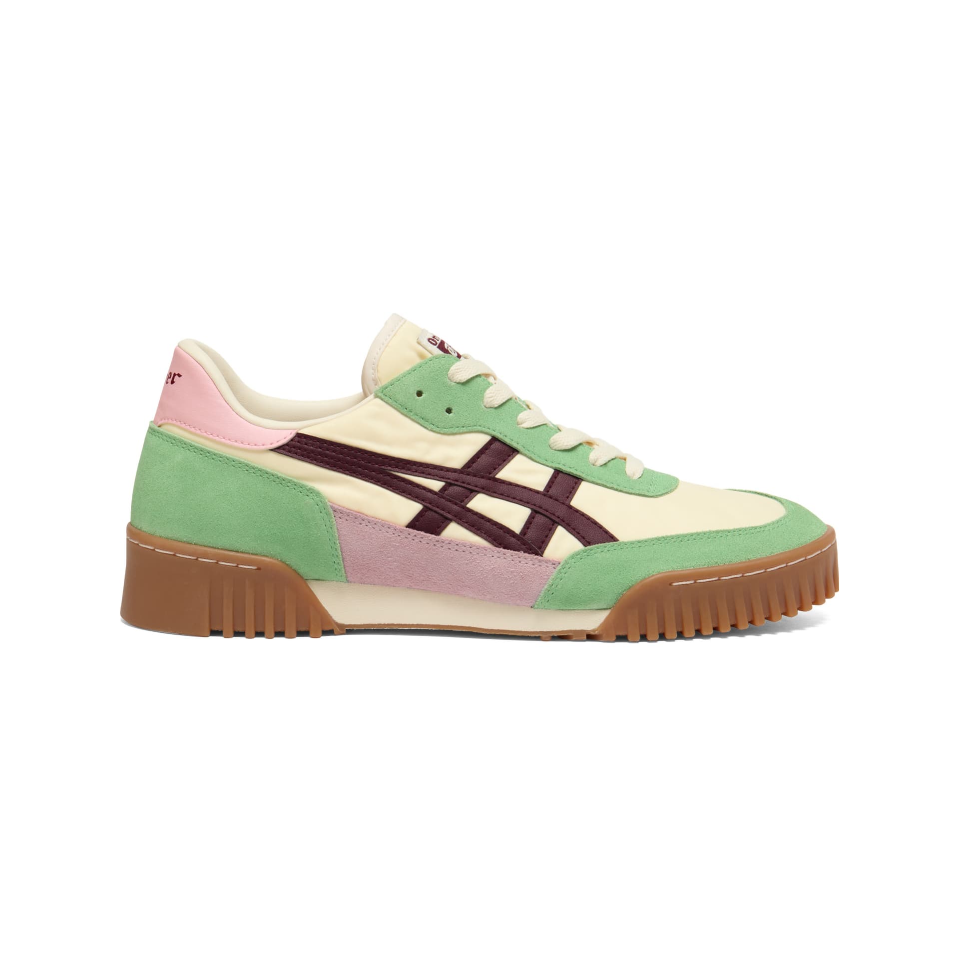Кроссовки Onitsuka Tiger ROTEMIT - изображение 2