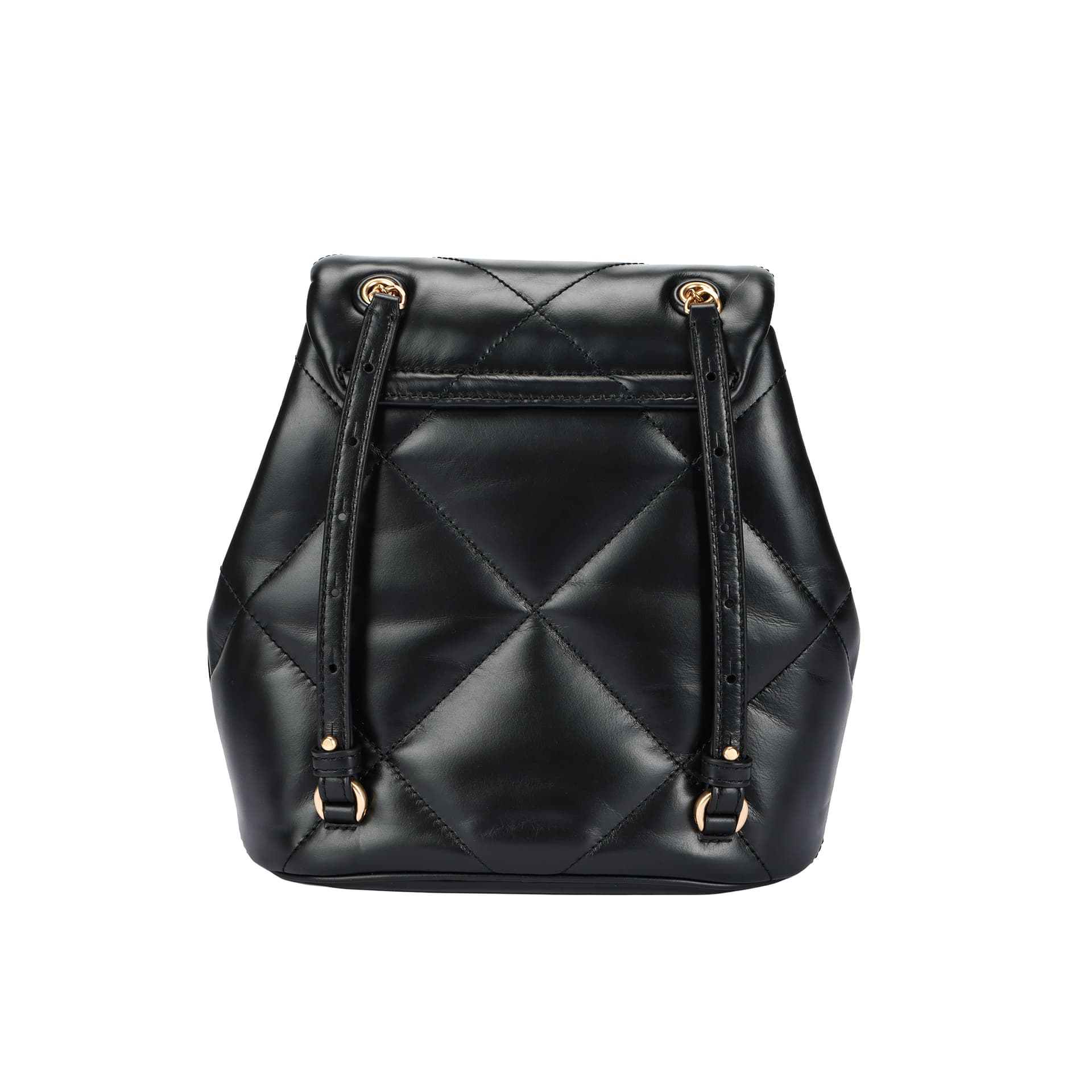 Рюкзак Tory Burch Classic Logo Backpack - изображение 3