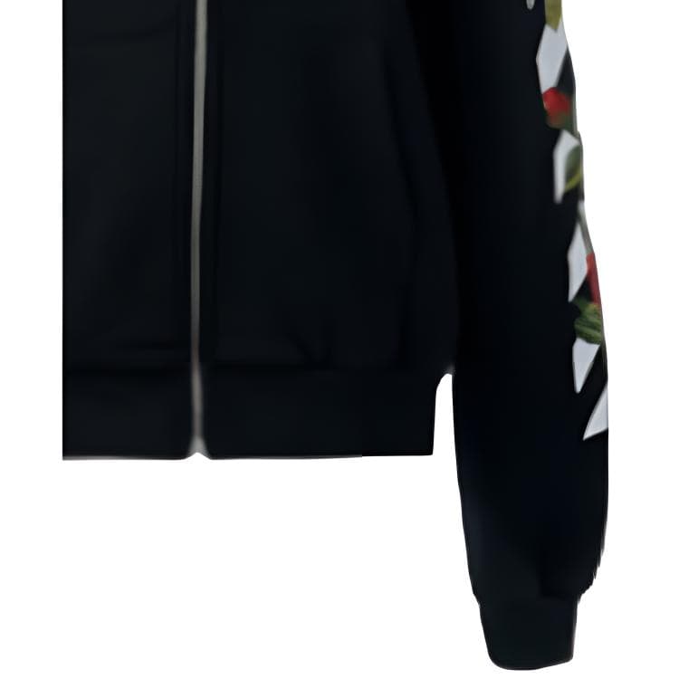 Худи OFF-WHITE - изображение 2