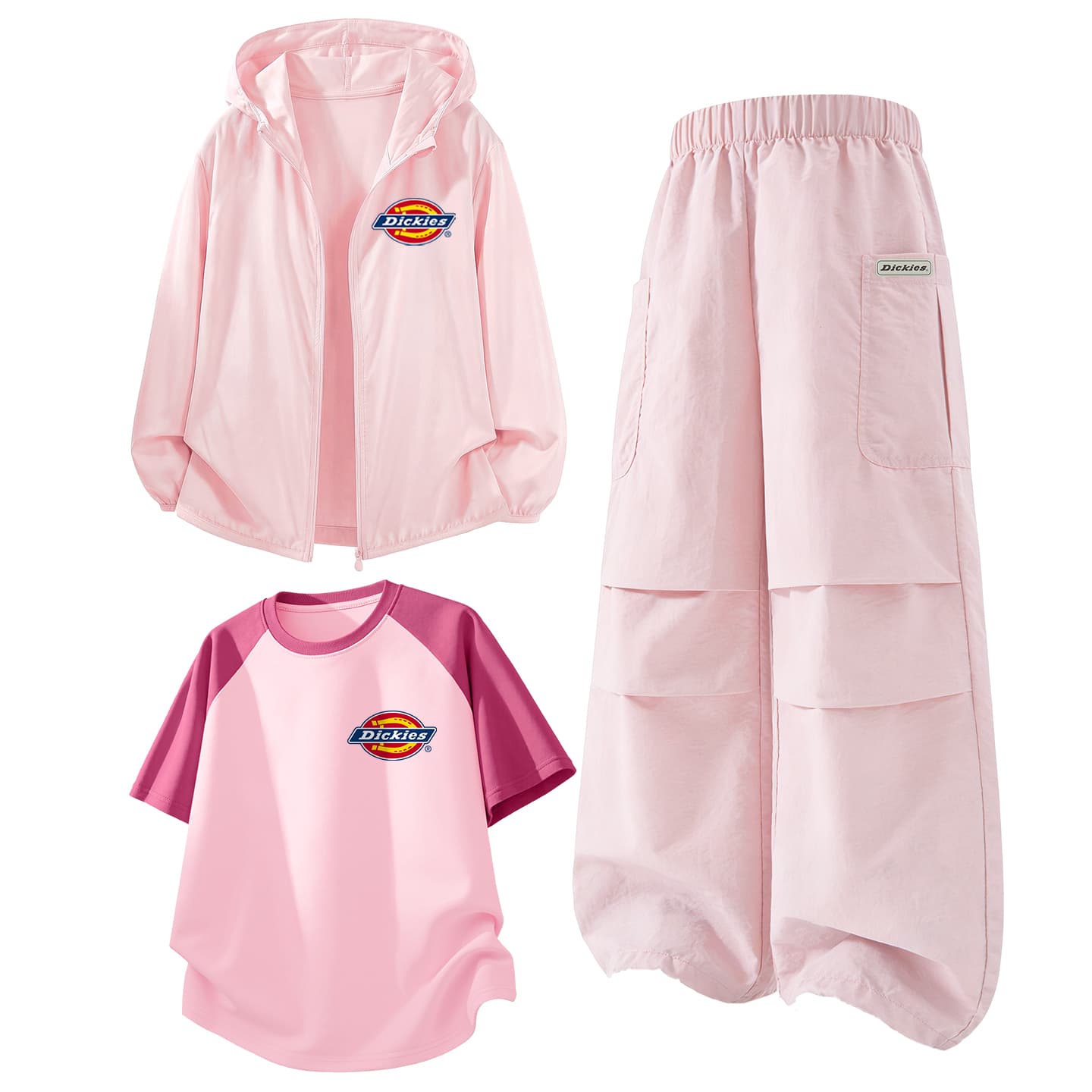 dickies Kids Повседневные спортивные костюмы Наборы - изображение 1