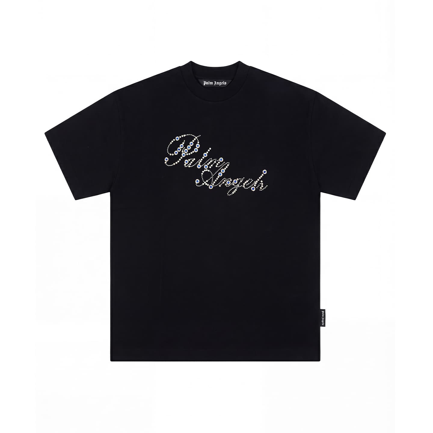 Футболка palm angels Унисекс Футболки