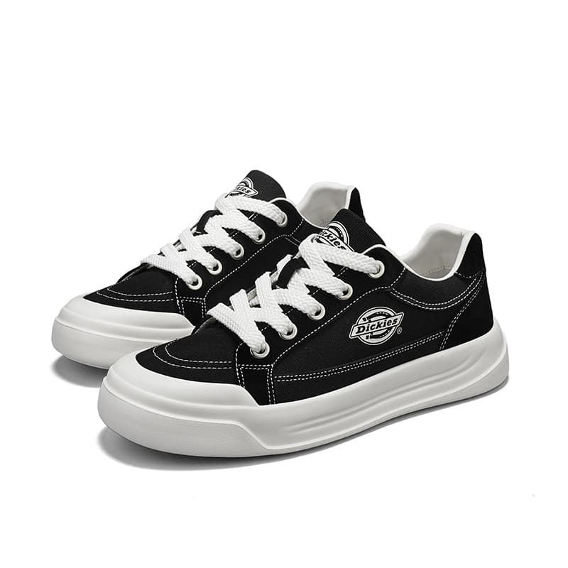 Кеды Dickies Low Top Canvas Shoes Men's - изображение 2