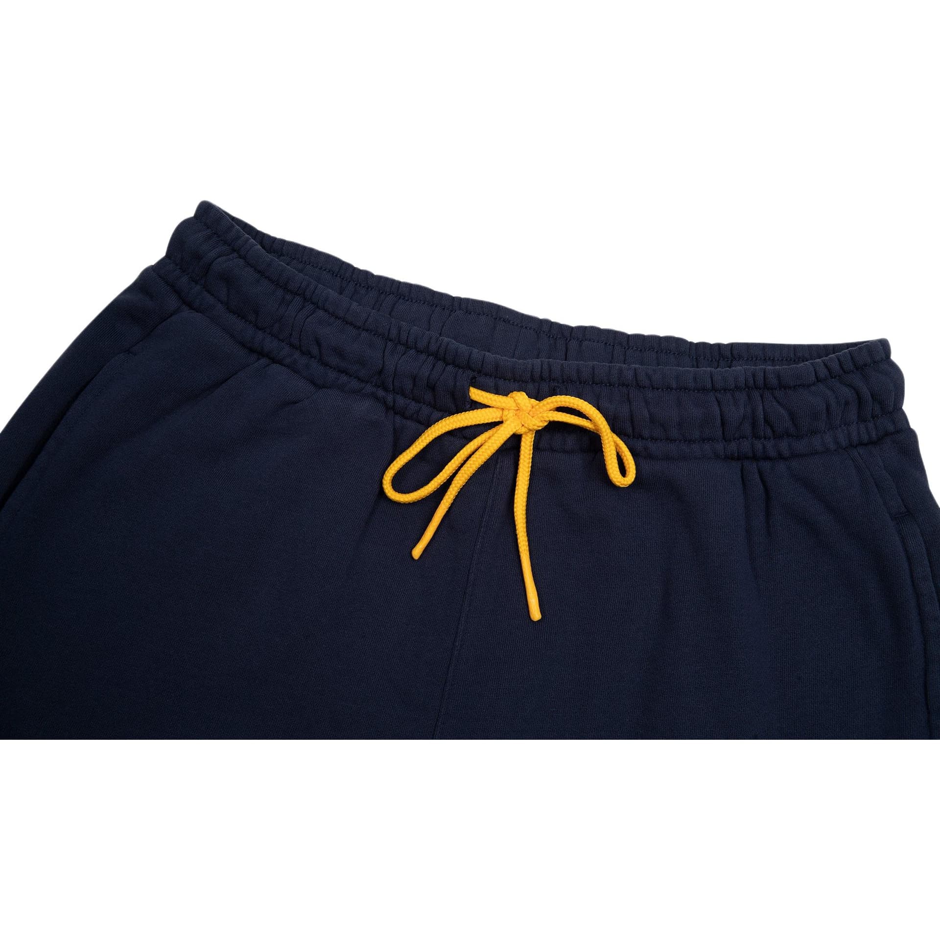 Штаны Drew House FW22 Logo navy - изображение 3