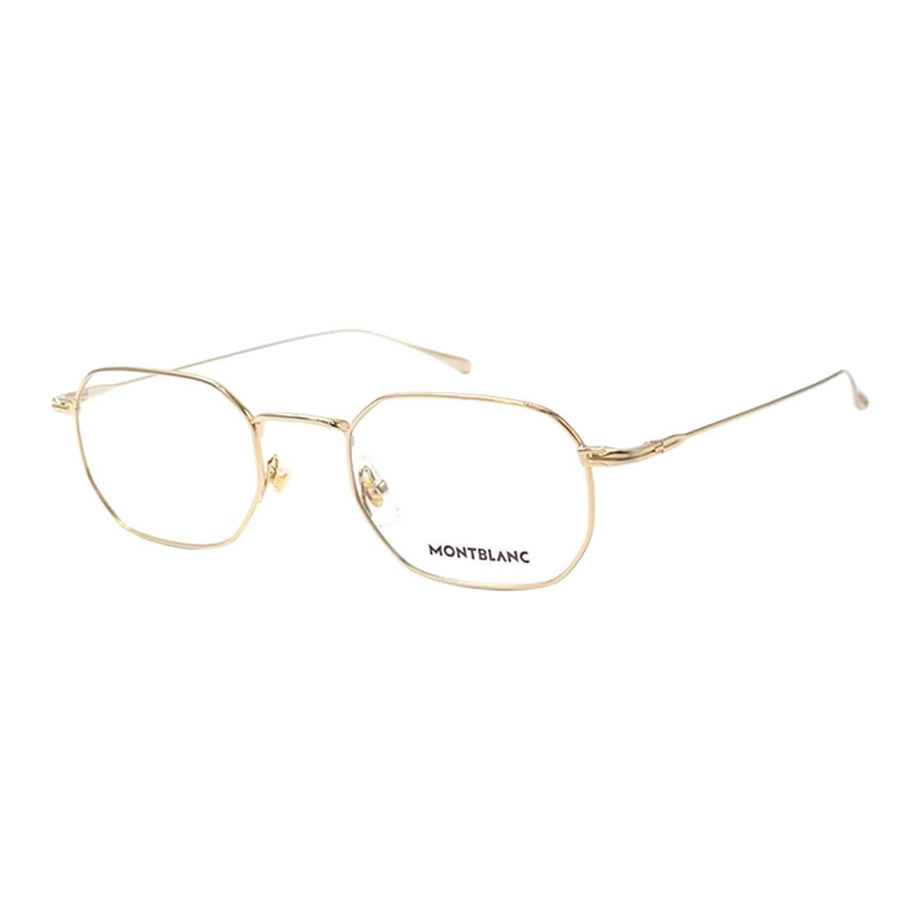 Оправа MONTBLANC Очки с диоптриями Мужские - изображение 1