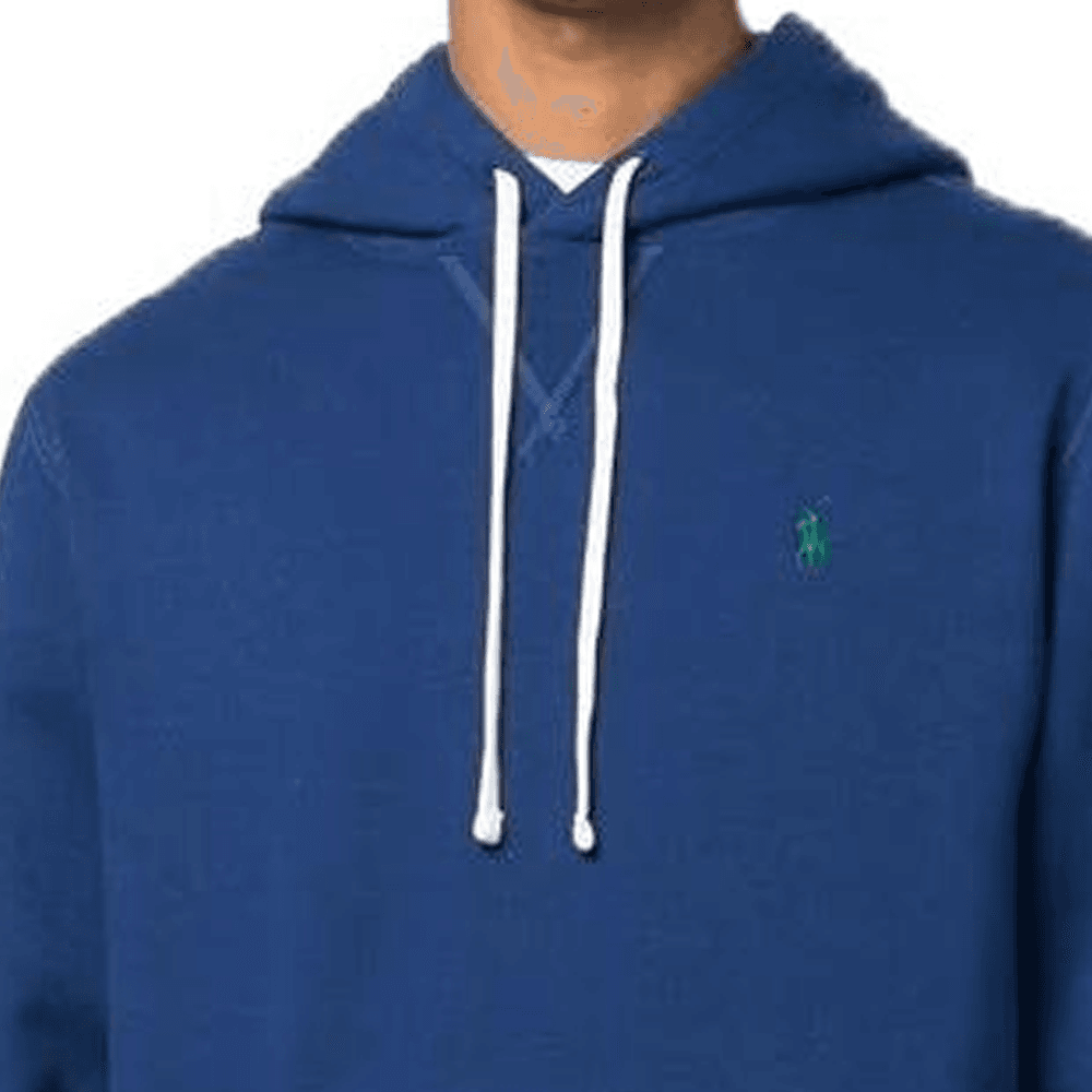 Худи Polo Ralph Lauren FW22 Logo - изображение 6