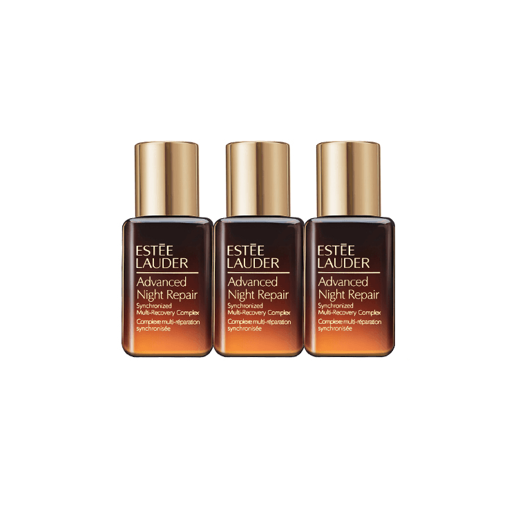 ESTEE LAUDER Специальное увлажнение кожи Восстановление кожи Гармония тела и духа Сыворотка Лосьон с капельницей - изображение 3