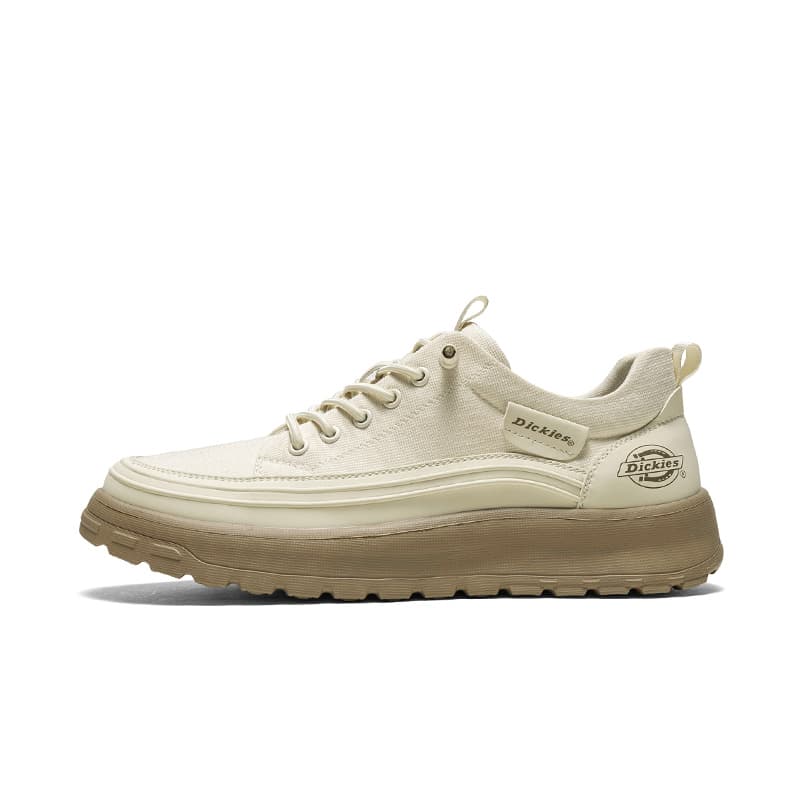 Кеды Dickies Low Top Canvas Shoes Men's - изображение 1