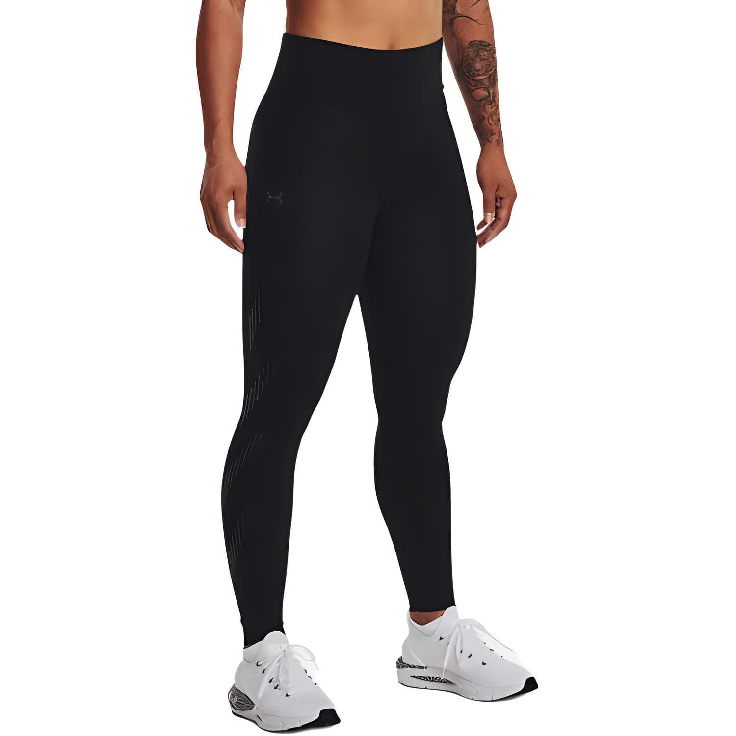 Штаны Under Armour UA SpeedPocket logo - изображение 3