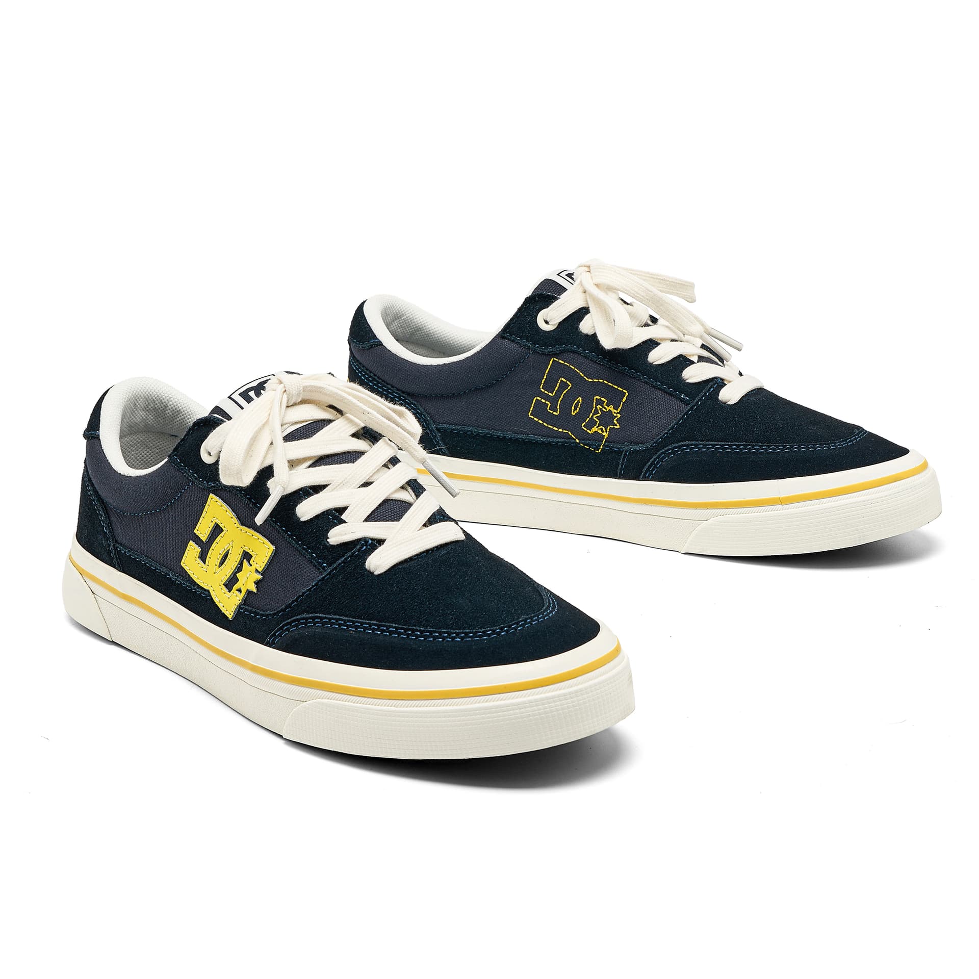 Кроссовки DCSHOES Кеды для скейтбординга Low Топ Унисекс - изображение 5