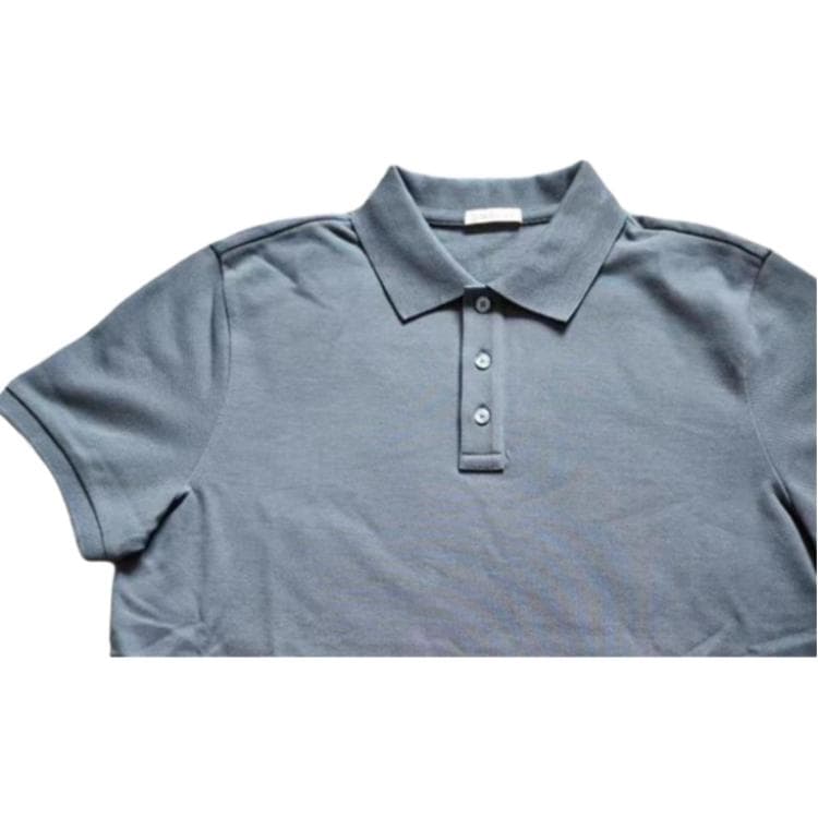 Поло Moncler LogoPolo - изображение 4
