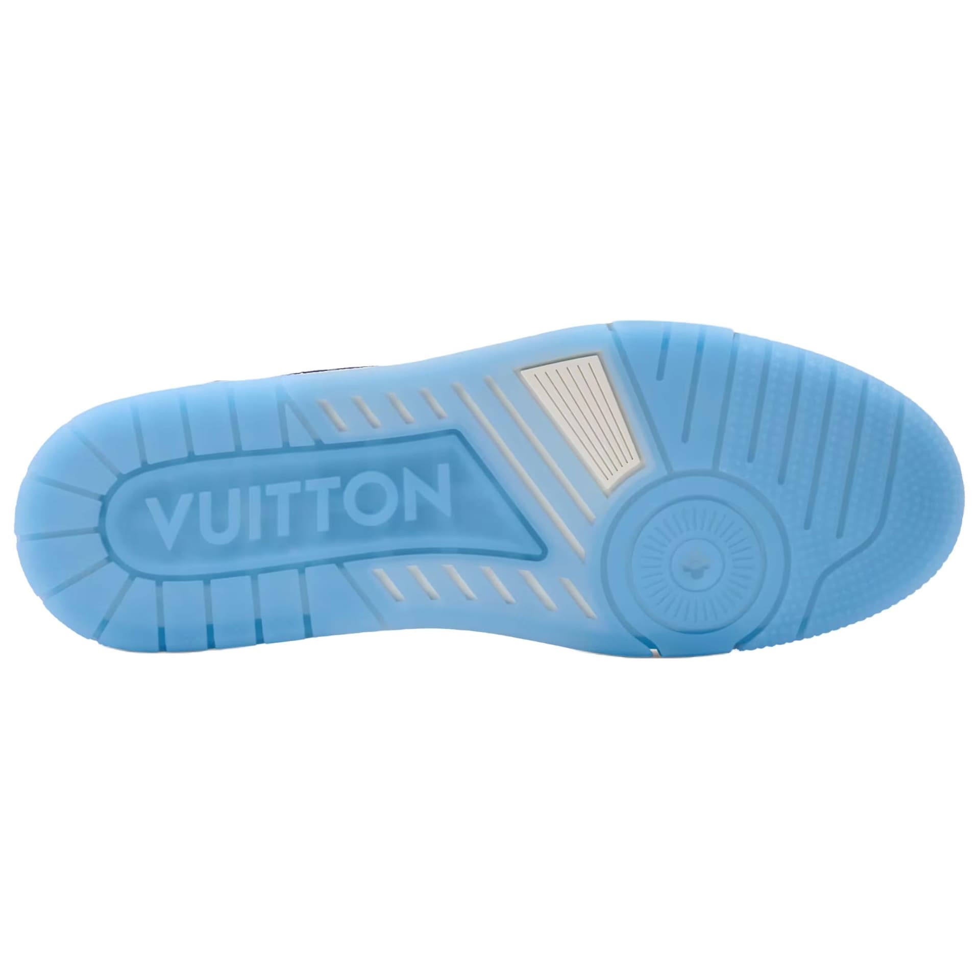 Кроссовки LOUIS VUITTON Trainer - изображение 5