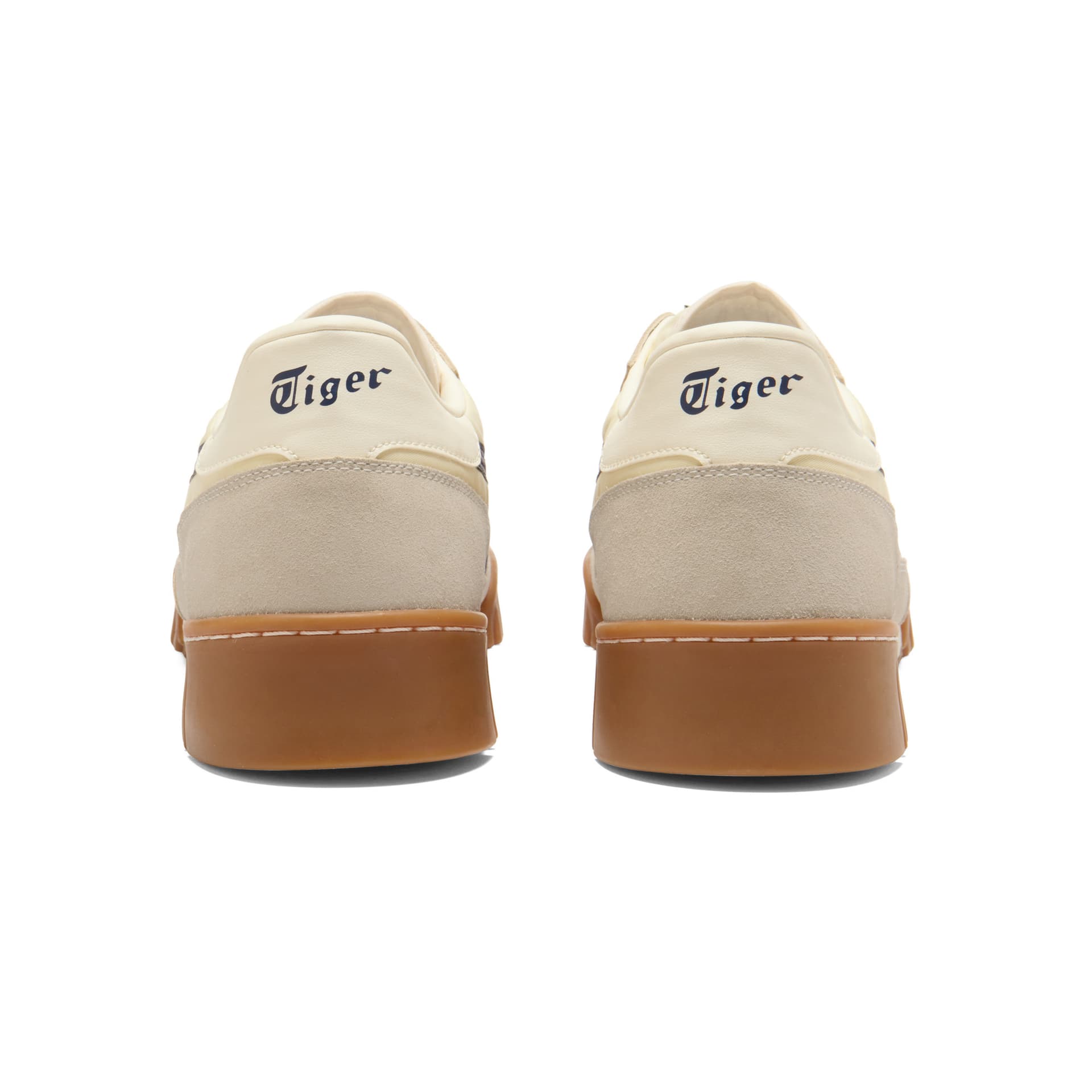 Кроссовки Onitsuka Tiger ROTEMIT Кеды для скейтбординга Low Топ Унисекс - изображение 6