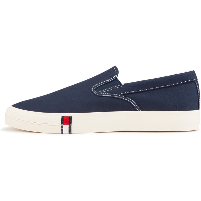 Кеды Tommy Hilfiger Низкие кеды мужские - изображение 1
