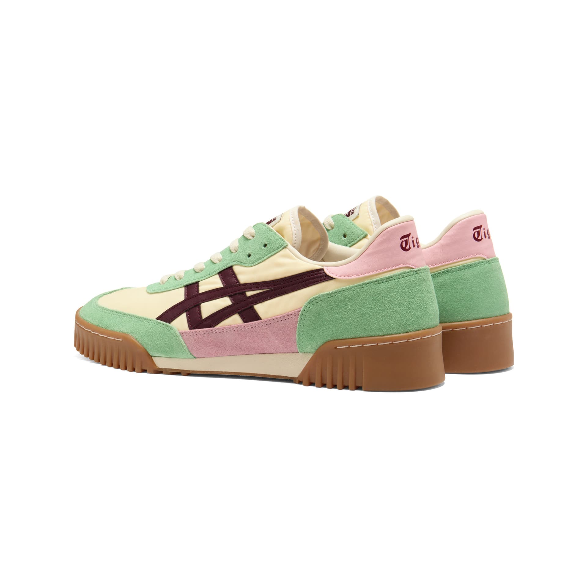 Кроссовки Onitsuka Tiger ROTEMIT - изображение 4