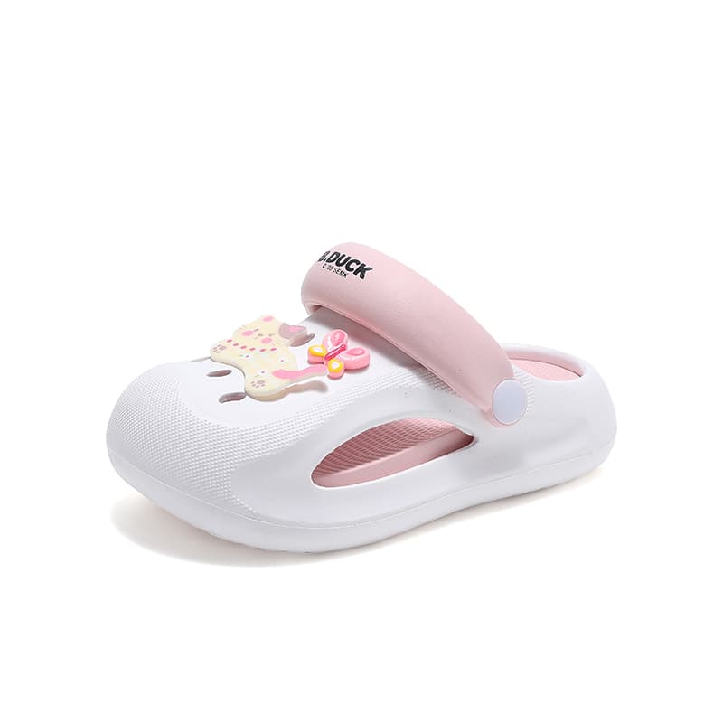 B.DUCK Детские сабо Low Топ Kids - изображение 1
