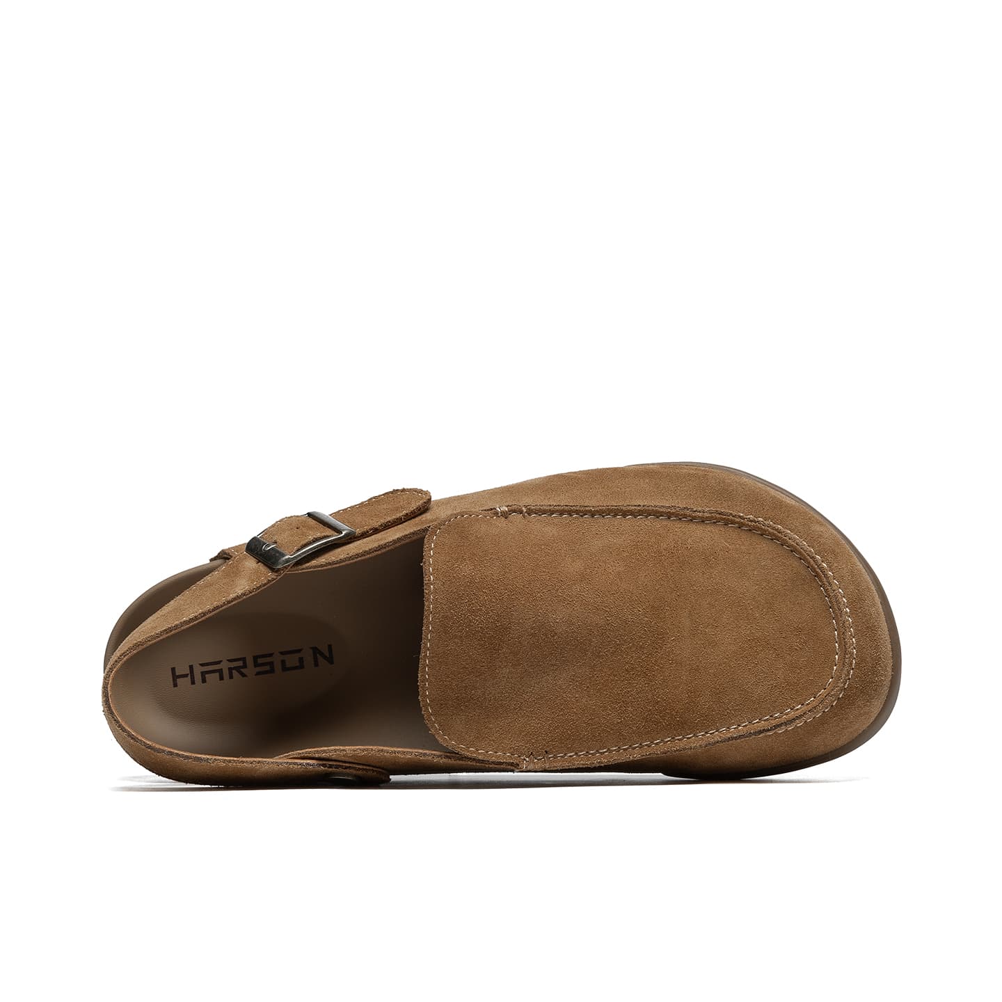 Сандалии HARSON Birkenstock Стиль Обувь Мужская - изображение 3