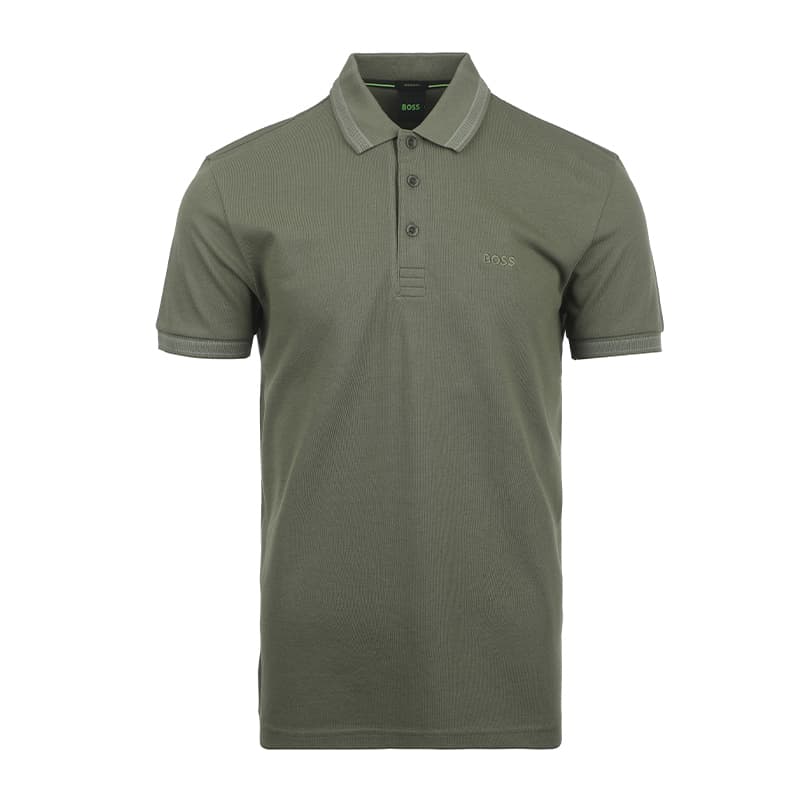 Поло HUGO BOSS Polo - изображение 1