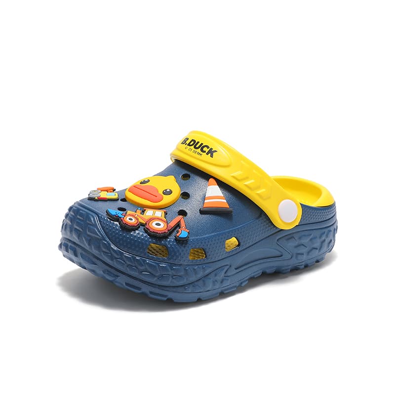 B.DUCK Детские сабо Low Топ Kids - изображение 2