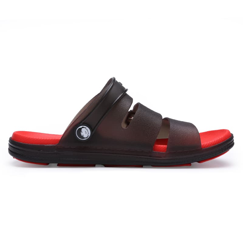 Шлёпанцы NOME Шлепанцы Red Men's - изображение 2