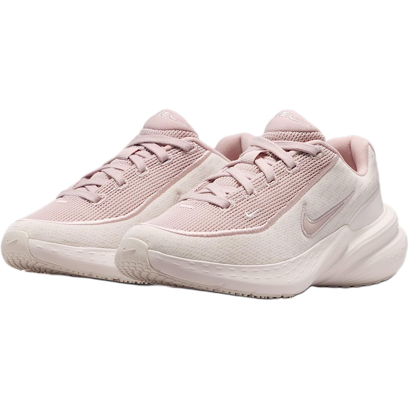 Кроссовки Nike Uplift SC Low Беговые кроссовки Светло-розовые Детские - изображение 3