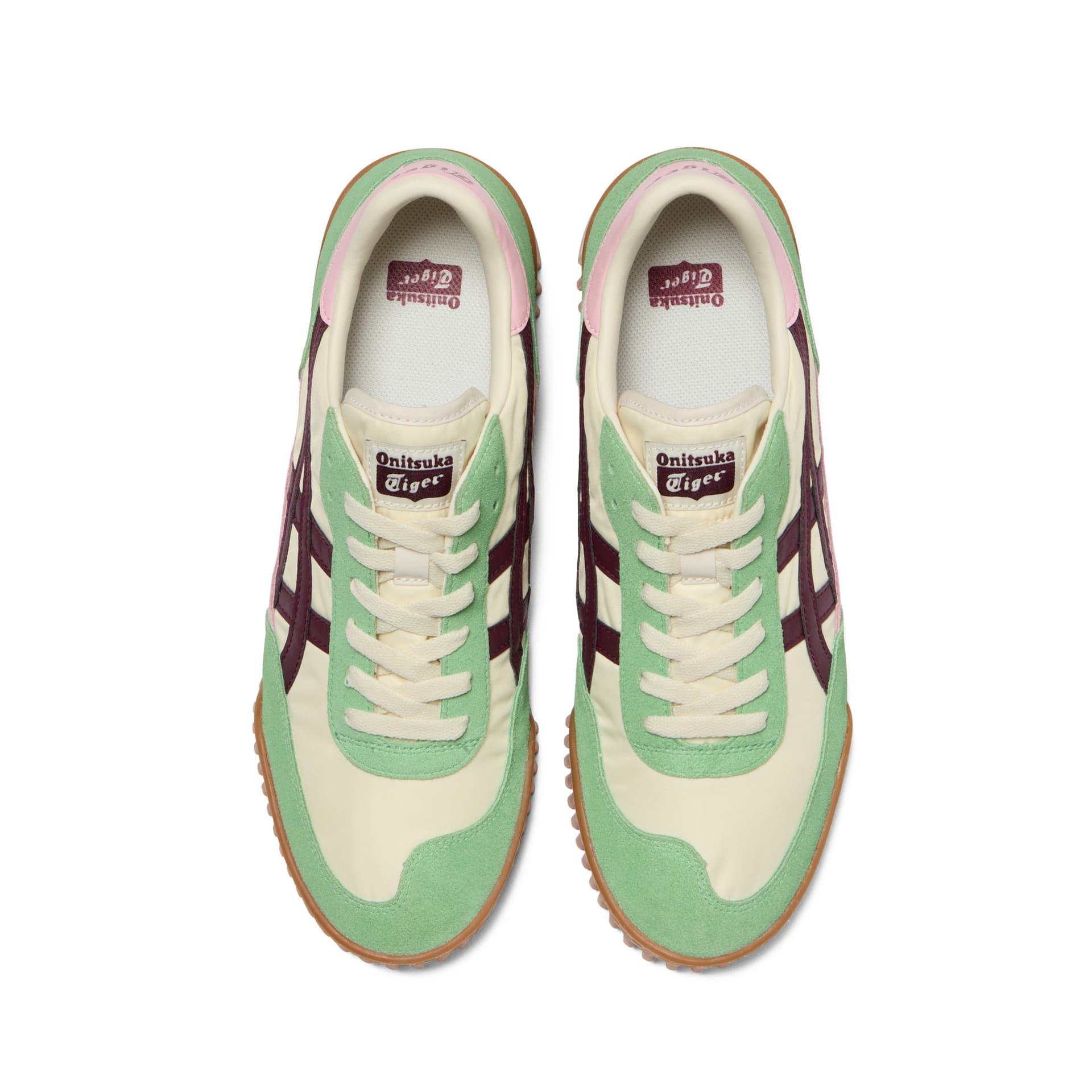Кроссовки Onitsuka Tiger ROTEMIT - изображение 5