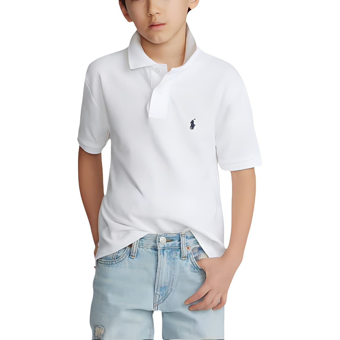 Polo Ralph Lauren LogoPolo - изображение 2