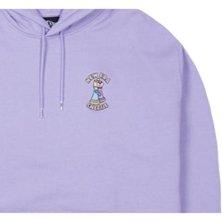 Худи New Era Logo - изображение 3