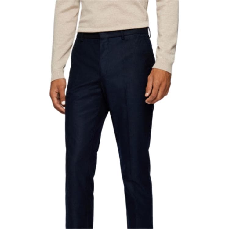Штаны HUGO BOSS SS22 - изображение 2