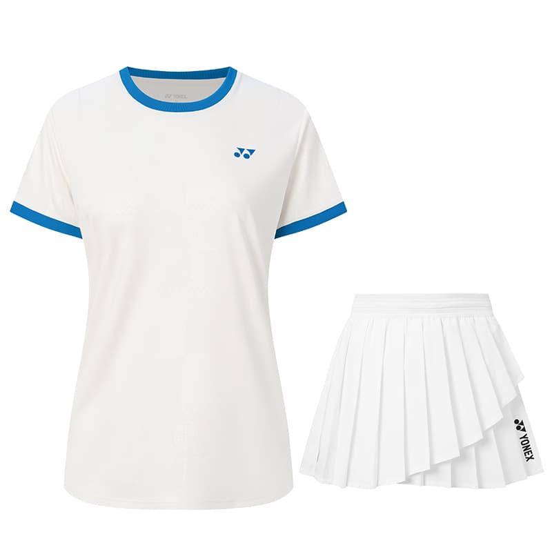 YONEX Падел-бадминтон Джерси Комплект Магия Цветы Женский - изображение 3