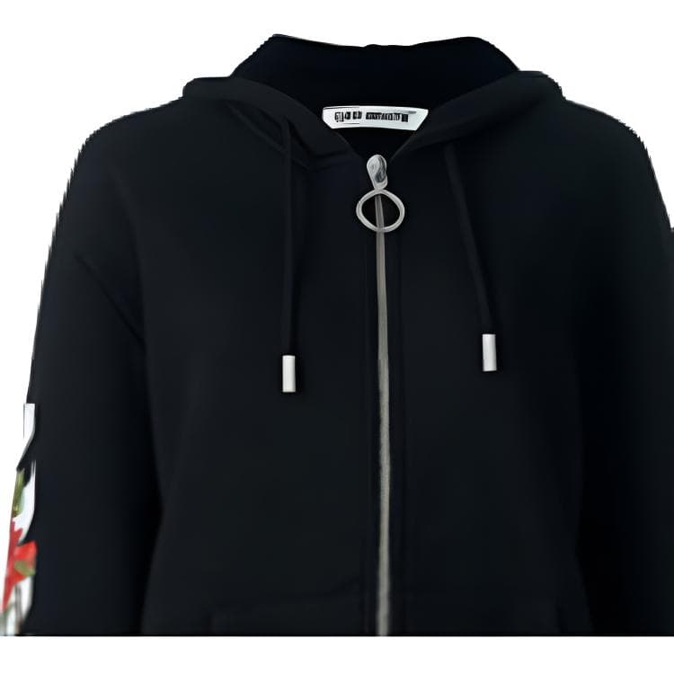 Худи OFF-WHITE - изображение 3
