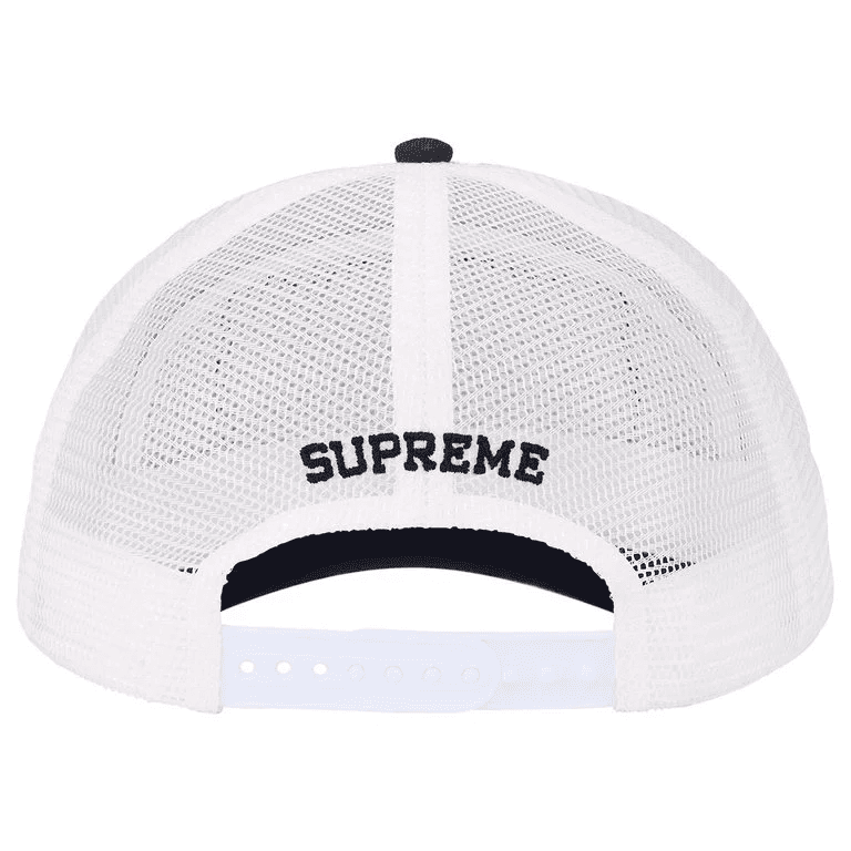 Кепка Supreme Кепки Унисекс - изображение 2