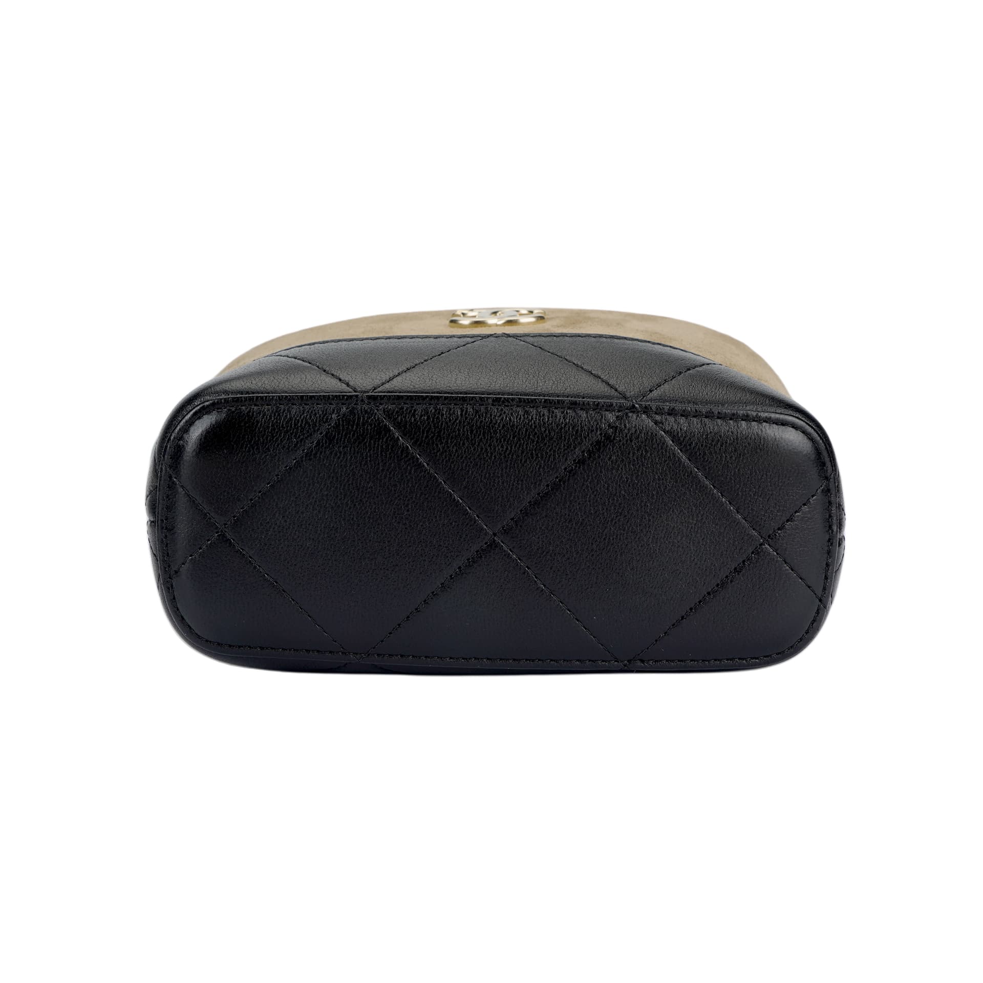 Сумка CHANEL 26SC Logo - изображение 4