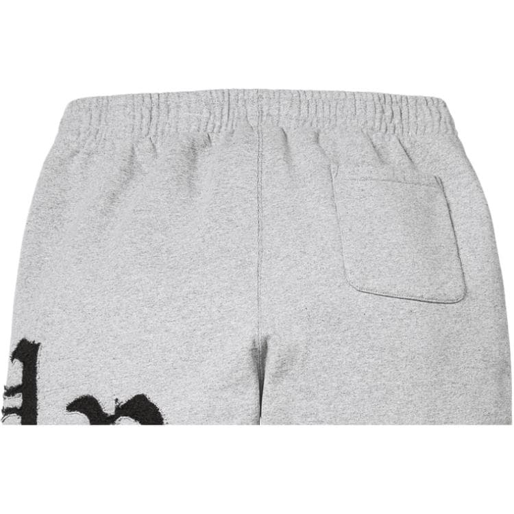 Штаны Supreme Вязаные Спортивные Штаны Унисекс - изображение 2