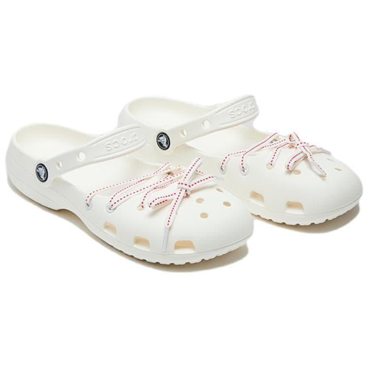 Сабо Crocs Sabo Rubber Slippers Women's - изображение 2