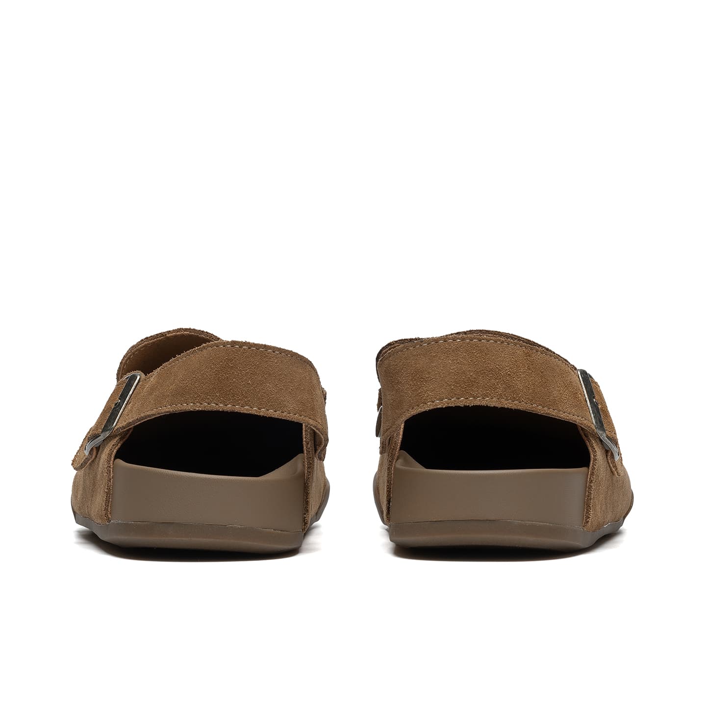 Сандалии HARSON Birkenstock Стиль Обувь Мужская - изображение 4