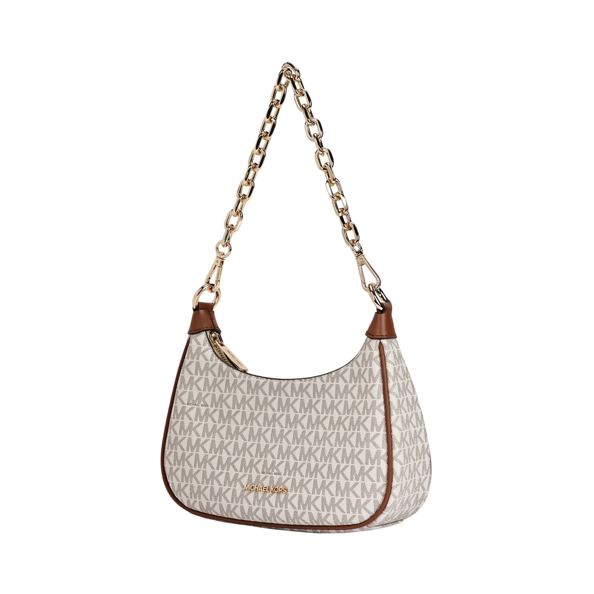 Мини-сумка MICHAEL KORS MK Cora - изображение 3