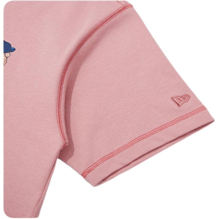 Футболка NEW ERA SS26 MLB logo T - изображение 3