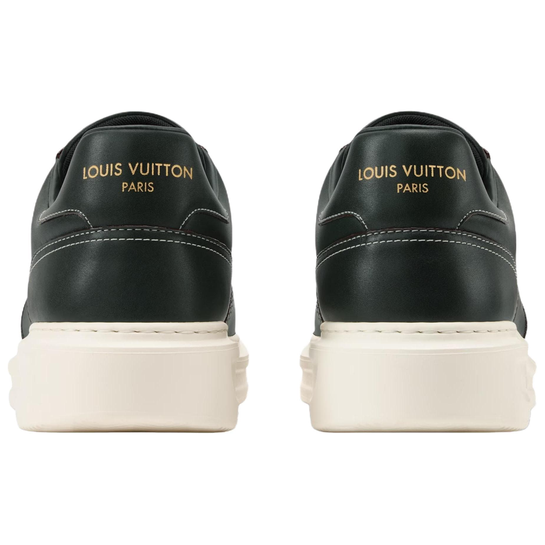 Кроссовки LOUIS VUITTON Beverly Hills - изображение 5