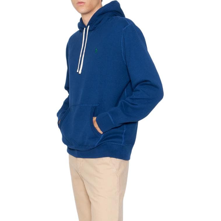 Худи Polo Ralph Lauren FW22 Logo - изображение 5