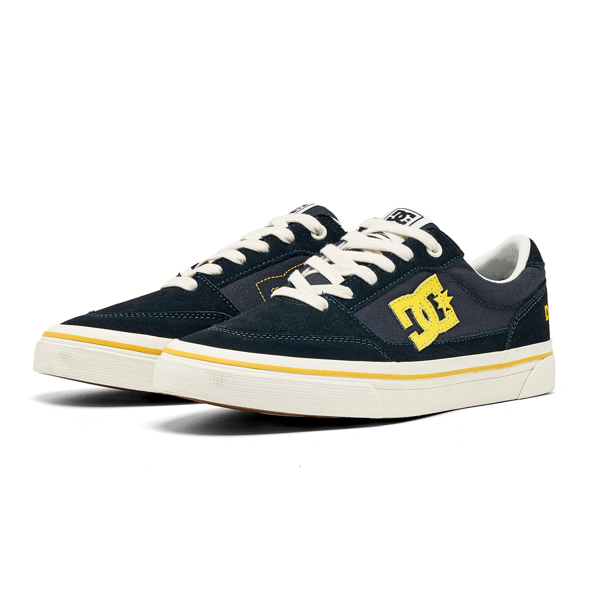 Кроссовки DCSHOES Кеды для скейтбординга Low Топ Унисекс - изображение 4