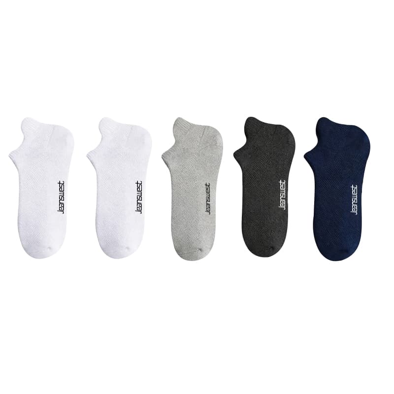 JEANSWEST Мужские носки до щиколотки - изображение 1