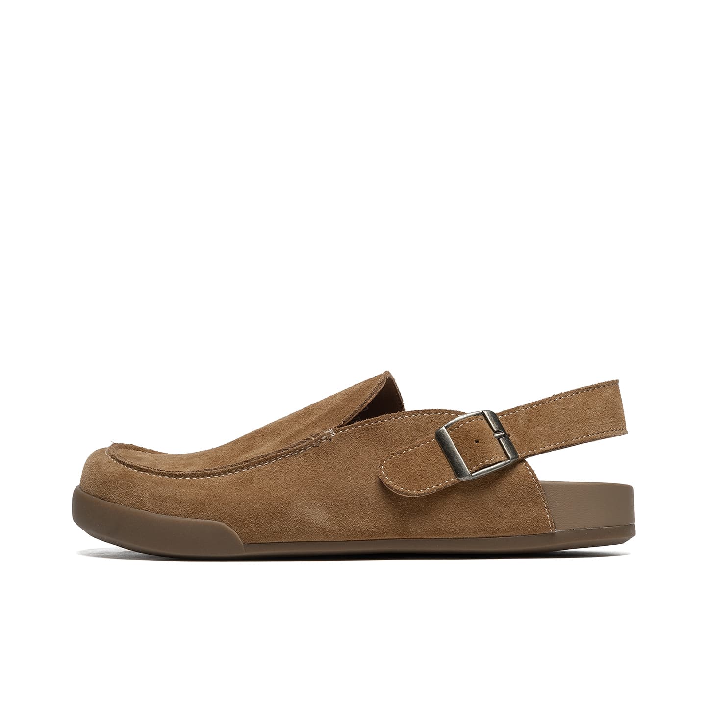 Сандалии HARSON Birkenstock Стиль Обувь Мужская - изображение 2