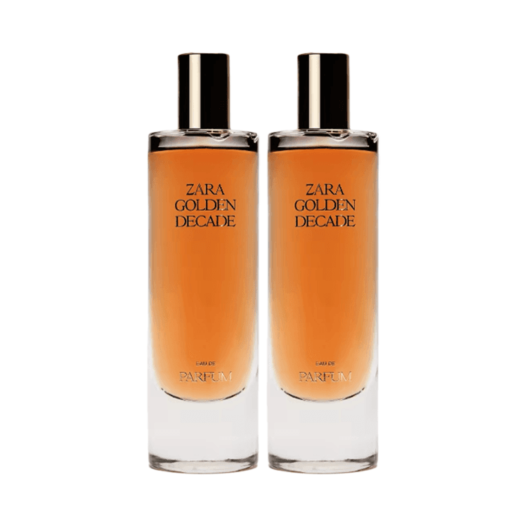Парфюм ZARA EDP 30ml*280ml - изображение 4